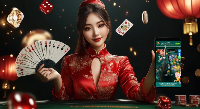 Jackpot Village - ورچوئل گیمز میں 